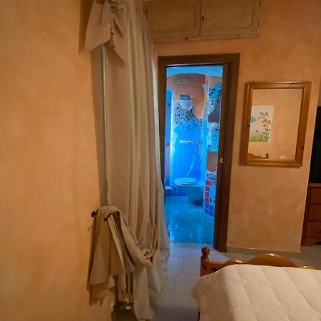 Bed And Breakfast Li Paduli Alvi Cannigione Eksteriør billede