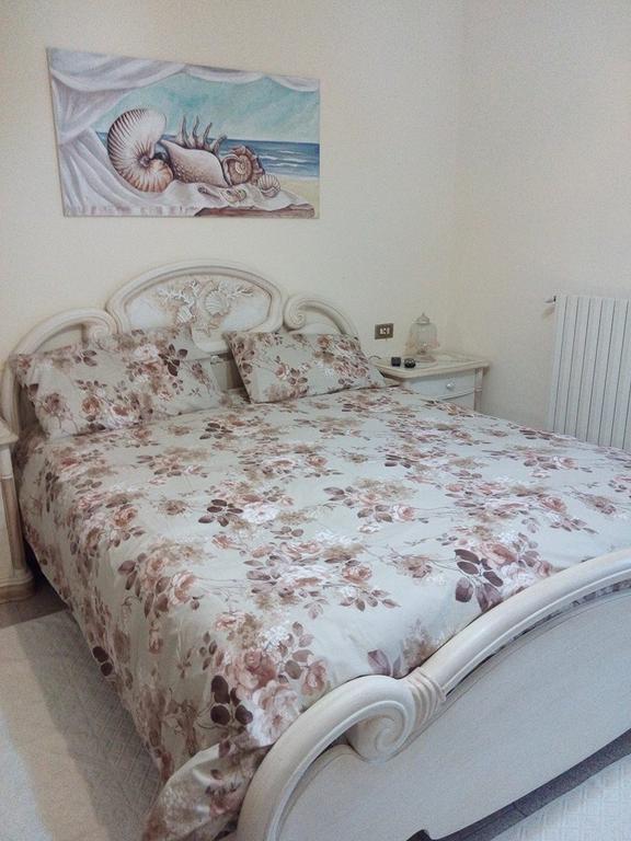 Bed And Breakfast Li Paduli Alvi Cannigione Værelse billede