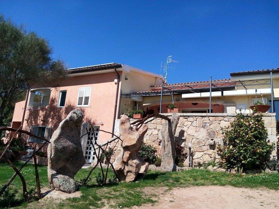 Bed And Breakfast Li Paduli Alvi Cannigione Værelse billede